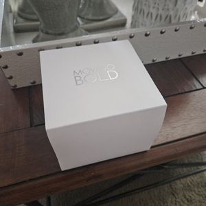 Movado Bold Box